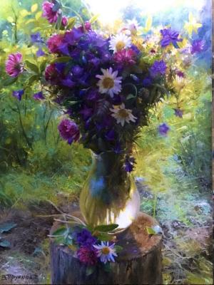 ����� ������� ������. �������� �������