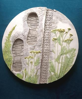 A Step Closer to Nature. Panchenya Elena