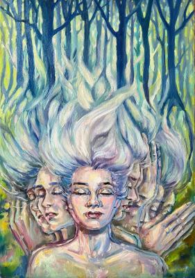 Connection. �������� �������