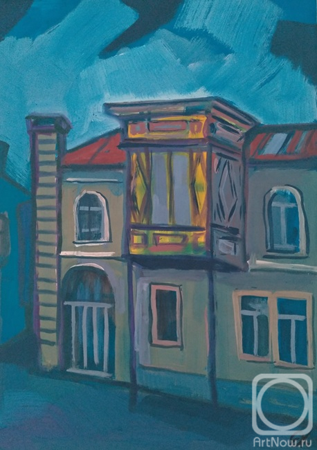 �������. ������ �������. "������" 283