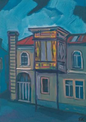 "������" 283. ������ �������