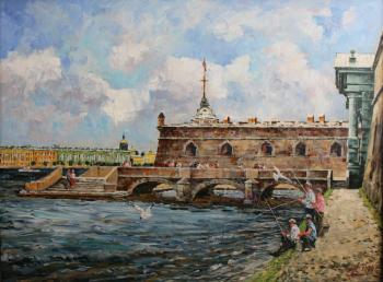 �����-���������. � ��������������� ��������. ����� �������