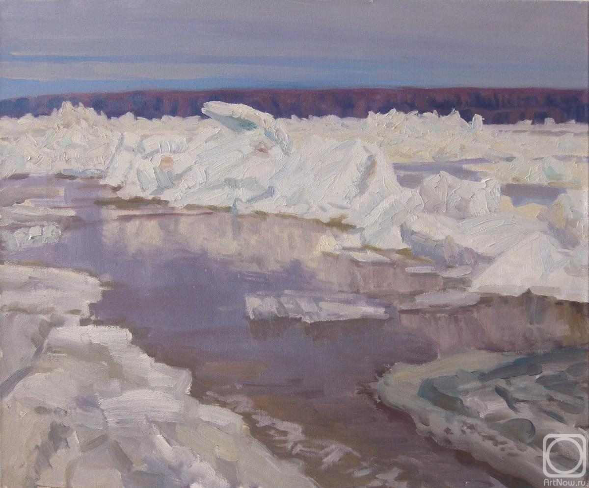 Ramonova Olga. Untitled