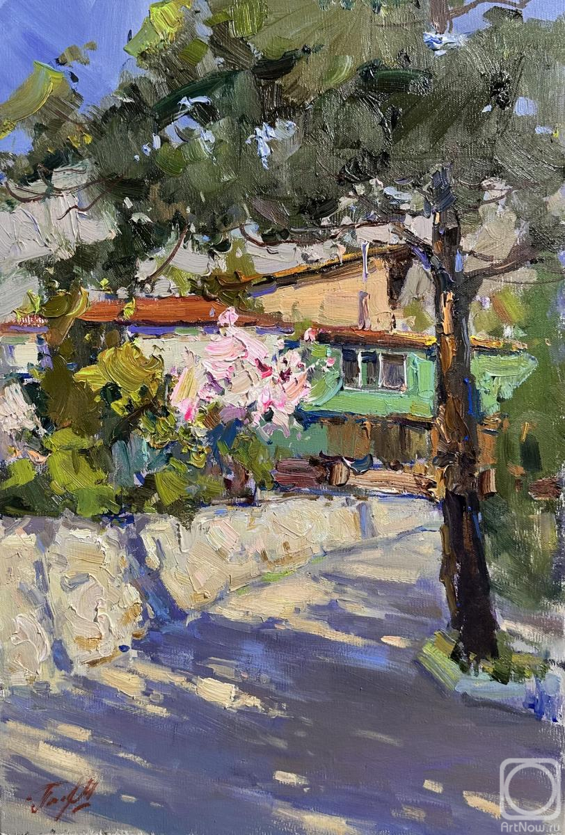 Pisarenko Malila. Untitled