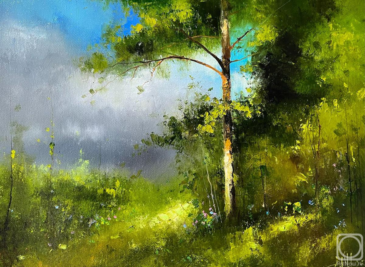 Medvedev Igor. Untitled