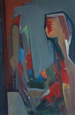 Untitled. Zargaryan Smbat