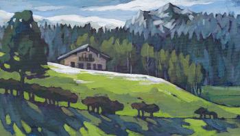 ���������� ����. �������. 2025. ���� �����