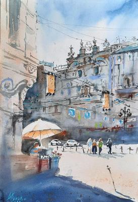 �������. ������ ������