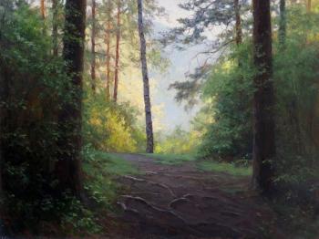 ����� � ���� �� �����