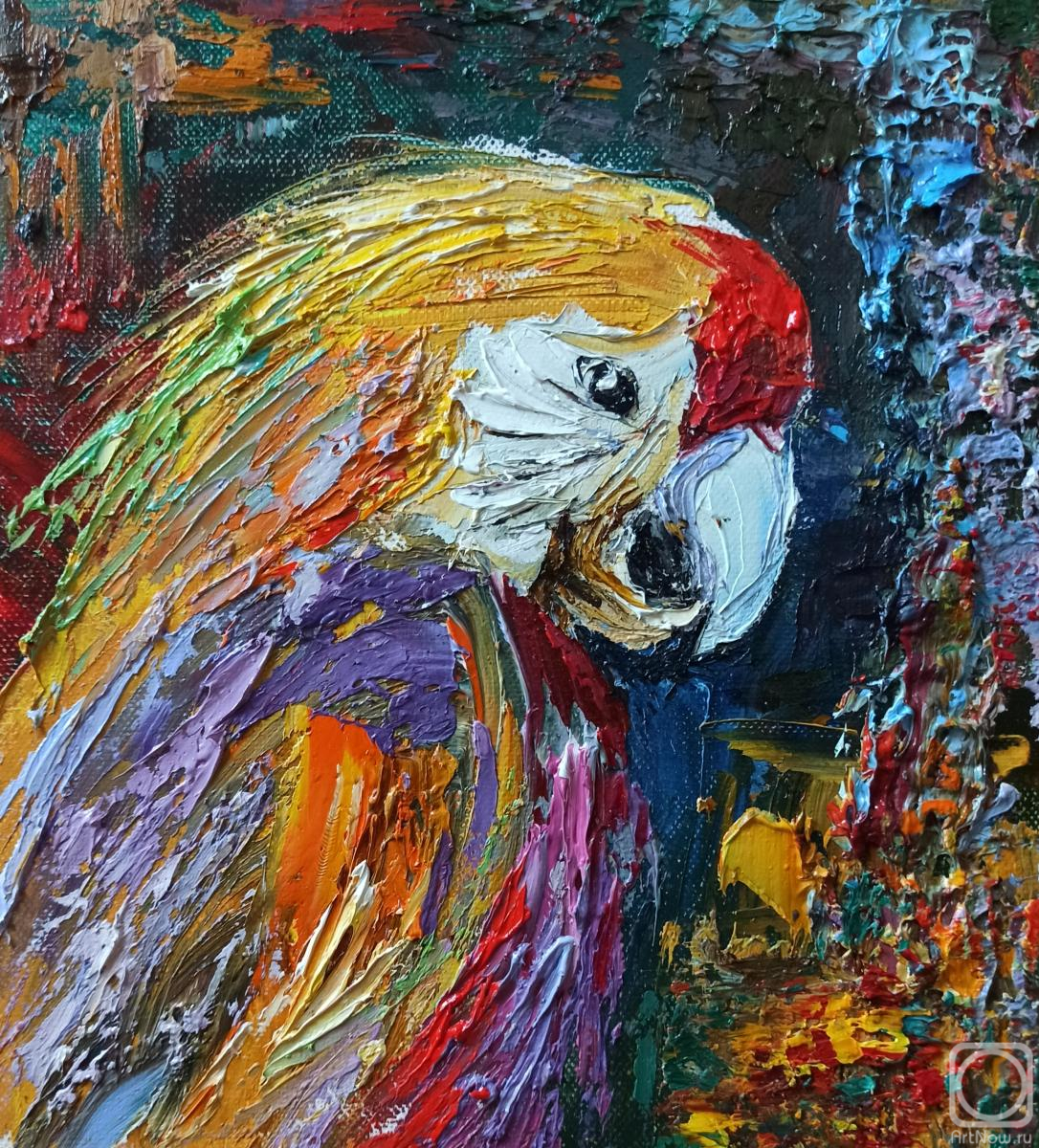 Chernyh Vasiliy. Untitled