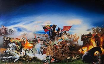 ϸ�� I � ��������� �������� ������� �������� � ����� �� ��������, � ������� � ��������, 1711�. ������� ����� �� �������!