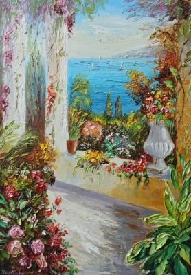 ����������������� ������. ������ �������