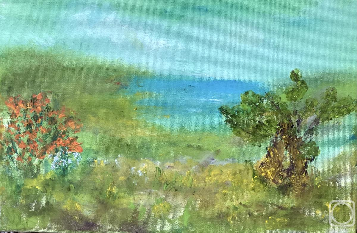 Bekman Rita. Untitled