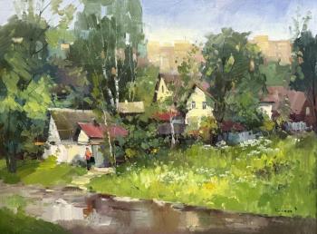 ������� ����� - �������� � ����� ���������� �������. ������ �����