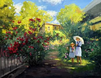 ������� ������� - ������ �� ���� �. �������� � ����� ��������� ������. ������ �����