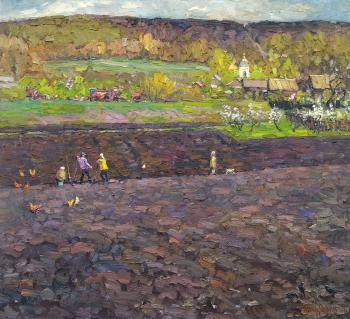 �� ����� �����. ������ ������