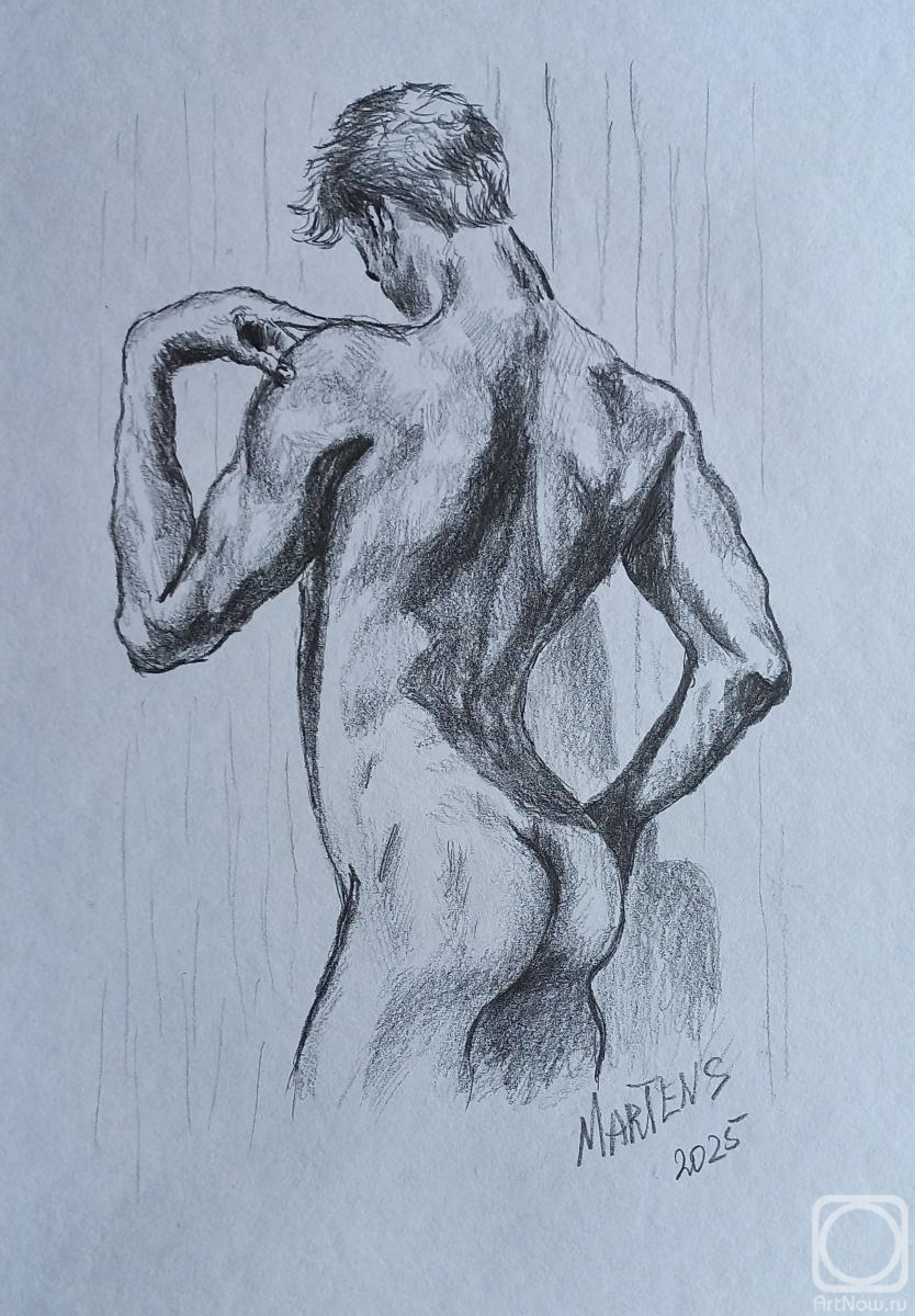 Martens Helen. Untitled