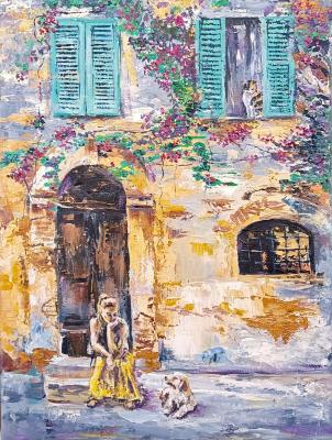 ������� �������� � ��