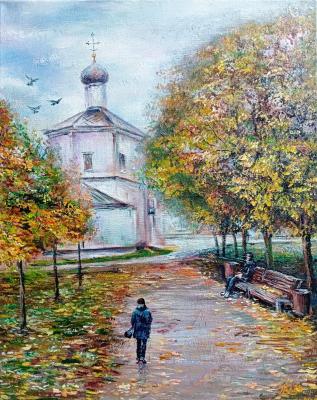 ������� ������. ������ � �����