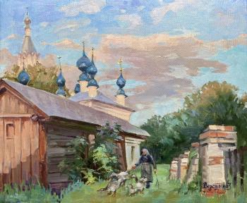 ������ ����� � ������ (������� ������ �����). �������� �������