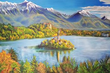 ����� ���� � ��������. ��������� ��������