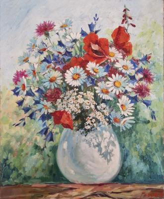 ��������� ������� �������. ����� �������