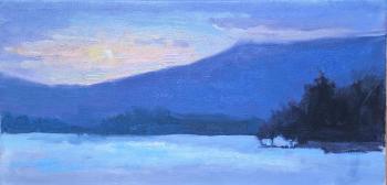 Untitled. Zhukova Marina