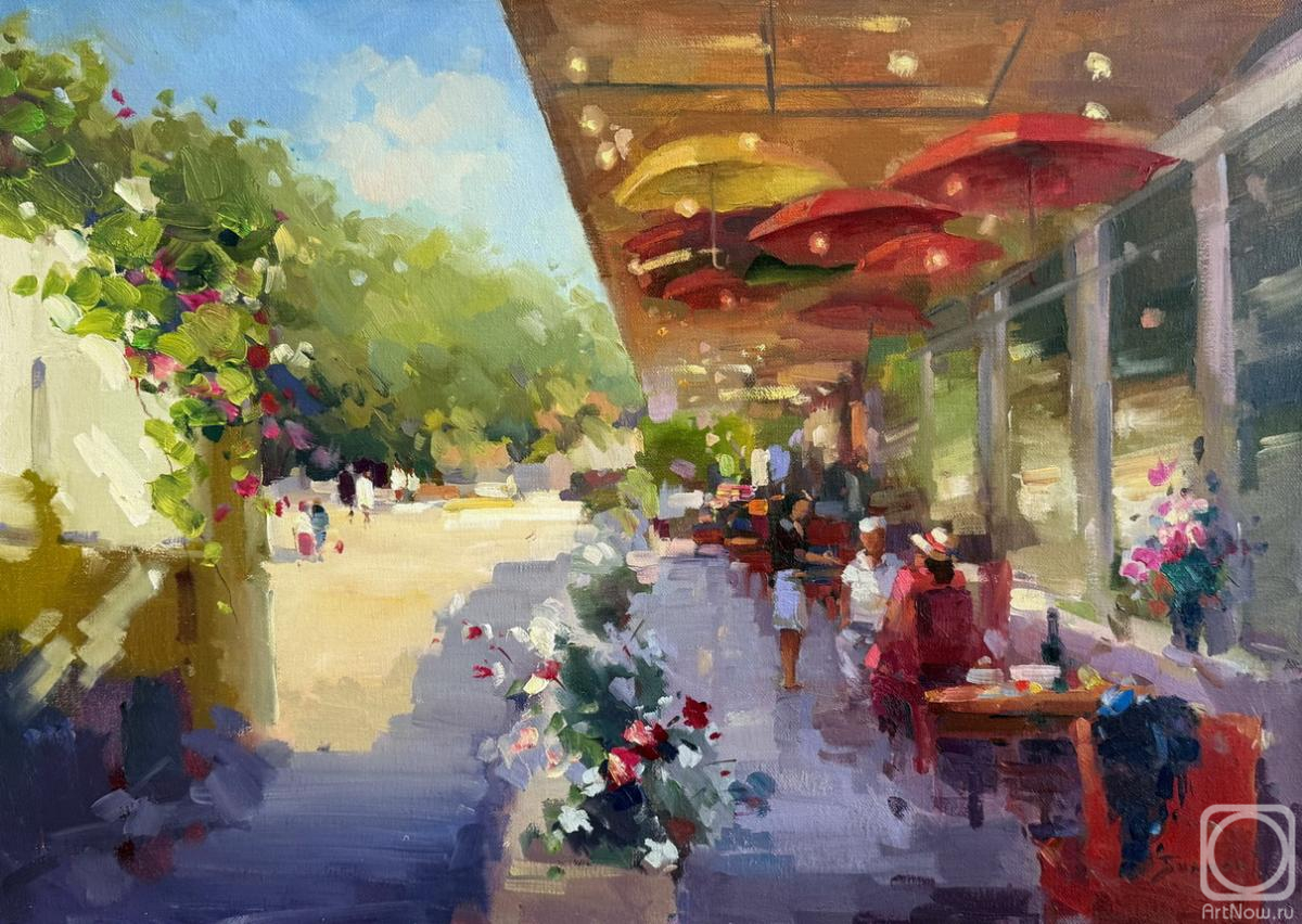 Bilyaev Roman. Untitled