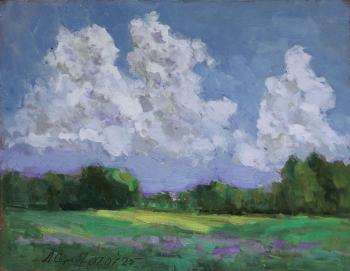 �������������� ������ ����������. ����������� � ������