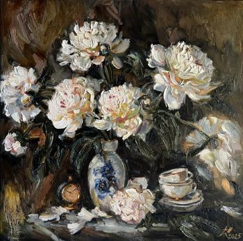 Untitled. Kiselyova Yuliya