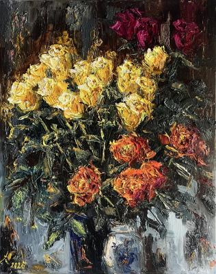 ����������� ����������. ������� ����