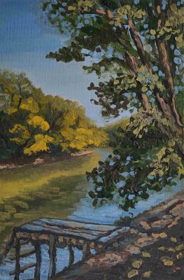 Untitled. Solomaha Anna