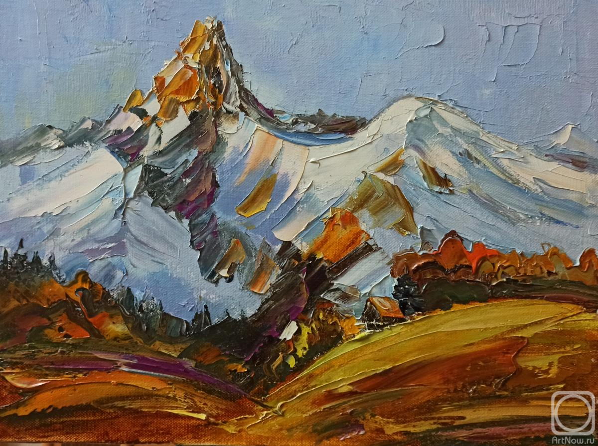 Chernyh Vasiliy. Untitled