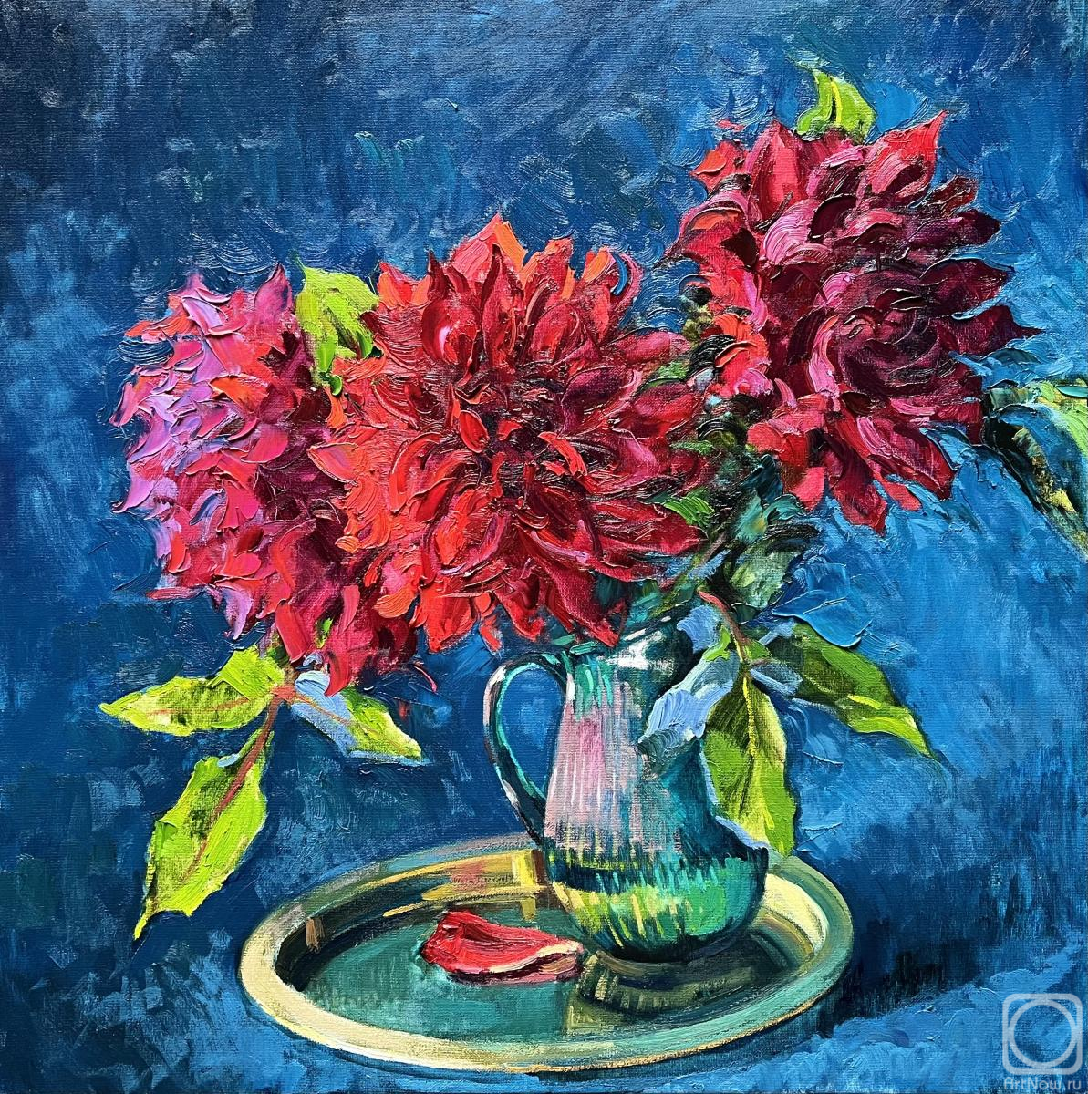 Ostrovskaya Elena. Untitled