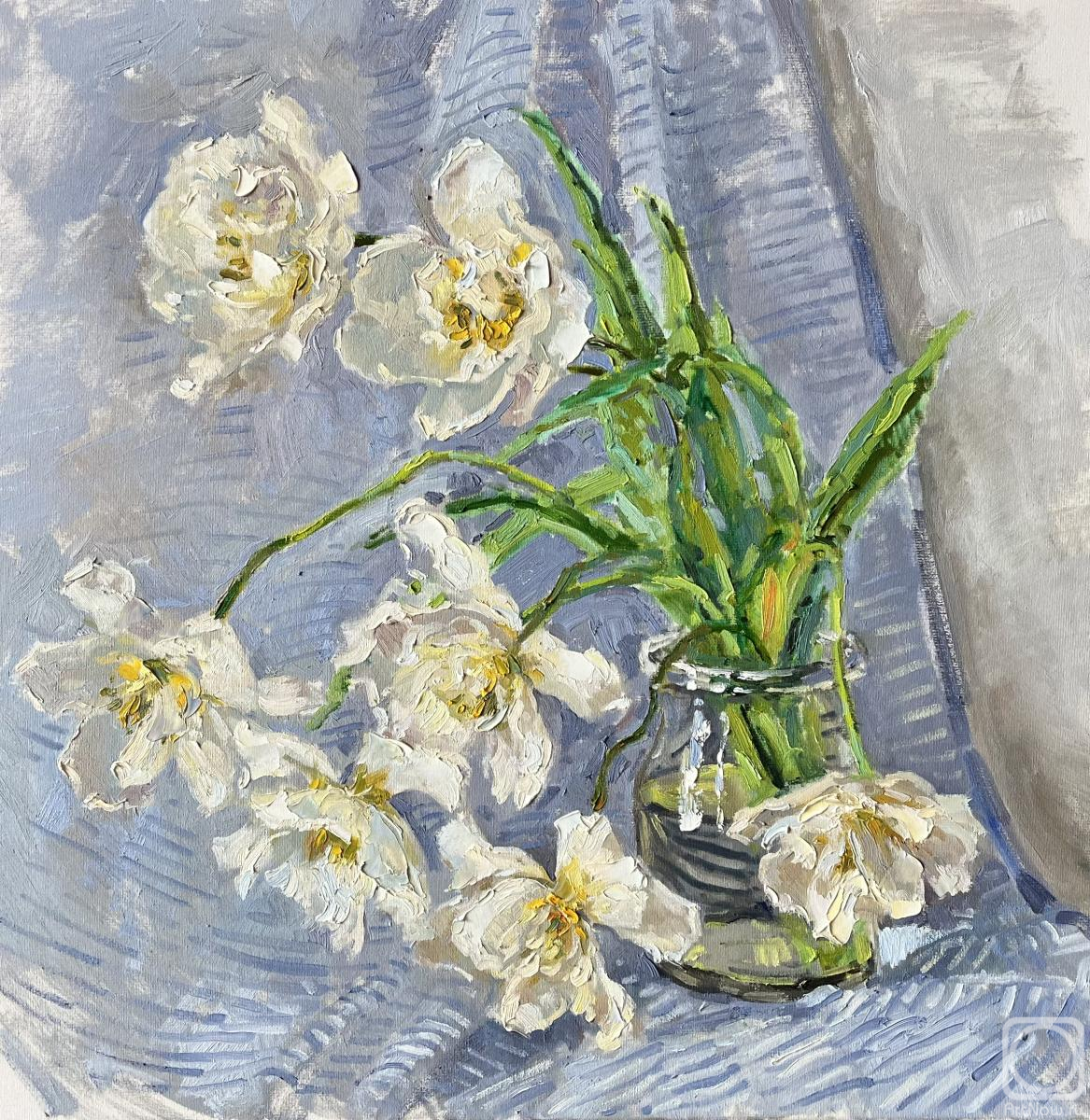 Ostrovskaya Elena. Untitled