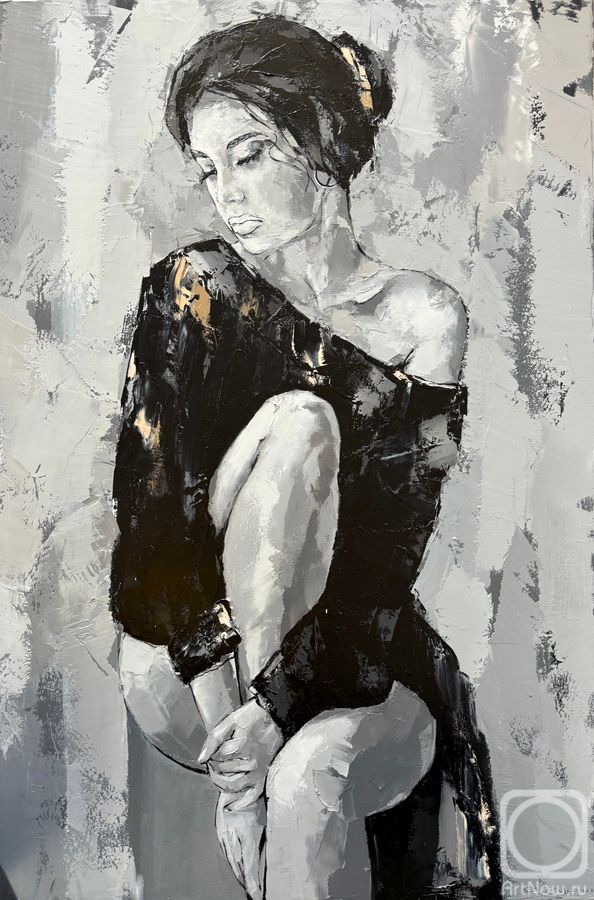 Gunin Alexander. Untitled