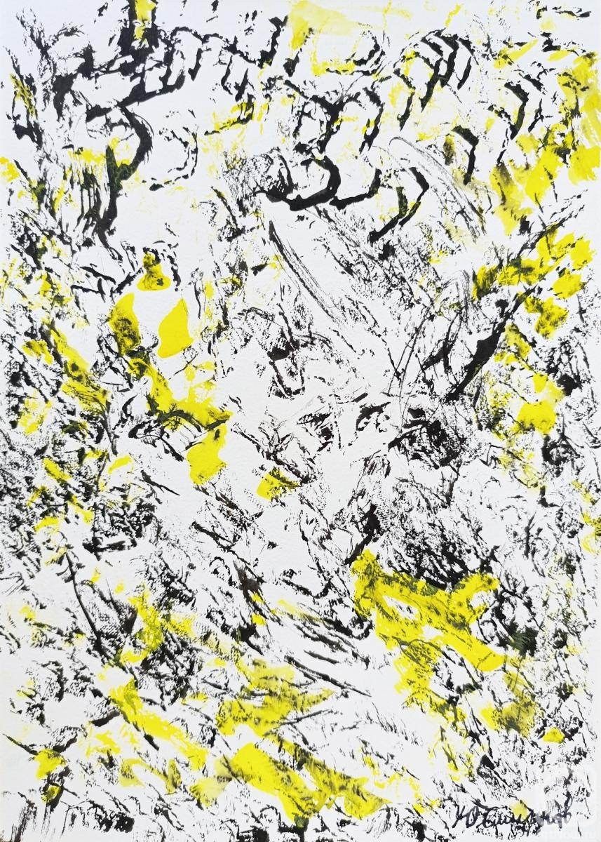 Smirnov Yuriy. Abstract �15