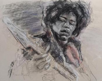 Purple haze. ������ ������