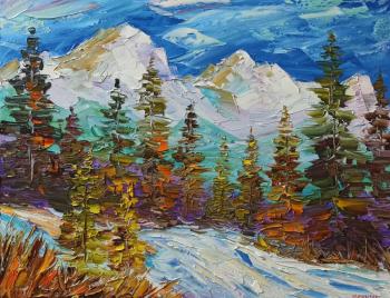 � ����� ������. ������ �������