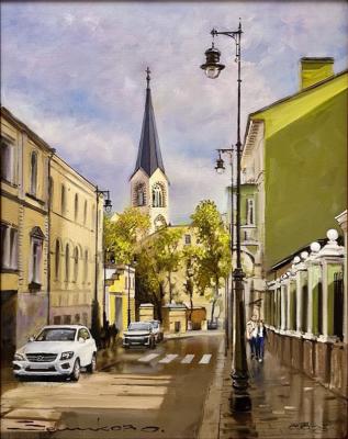 ������� �������. ������������ ��������