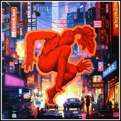 � ����� ������� ������. ����-�������� ��������