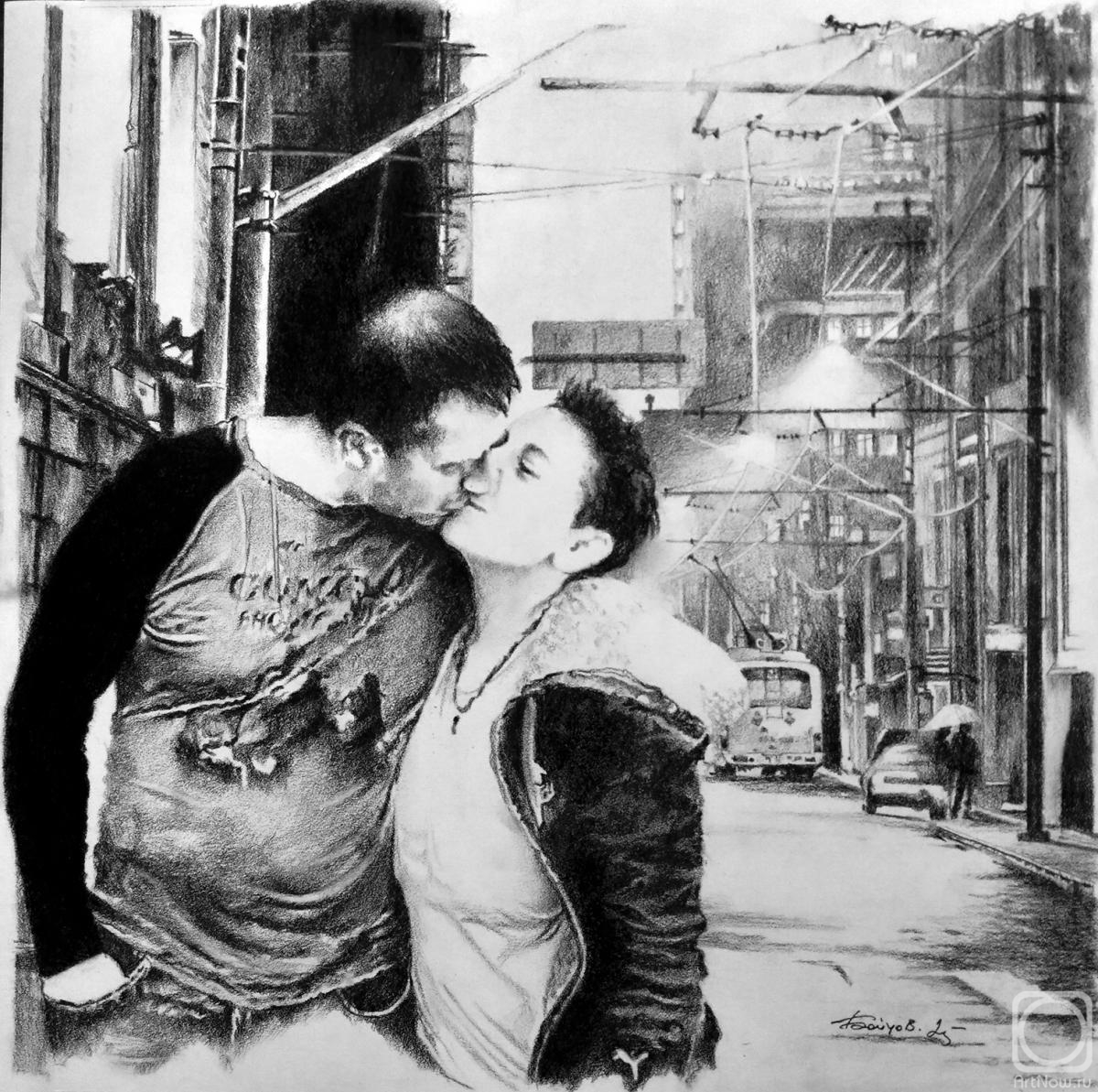 Boytsov Aleksandr. Without the name