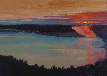 Untitled. Golovchenko Alexey