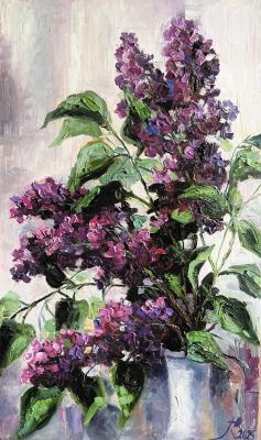 Untitled. Kiselyova Yuliya