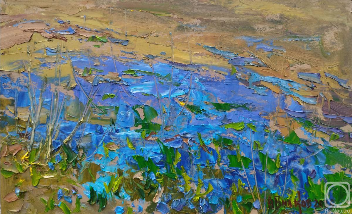 Vikov Andrej. Untitled