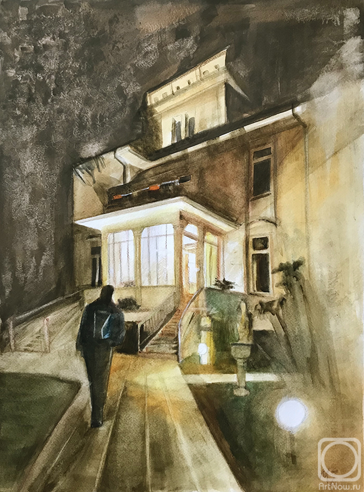 �������. ������ �����. ����� �� �.����