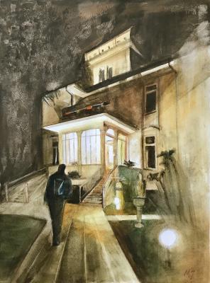 ����� �� �.����