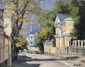 ������� �������. ������ �����