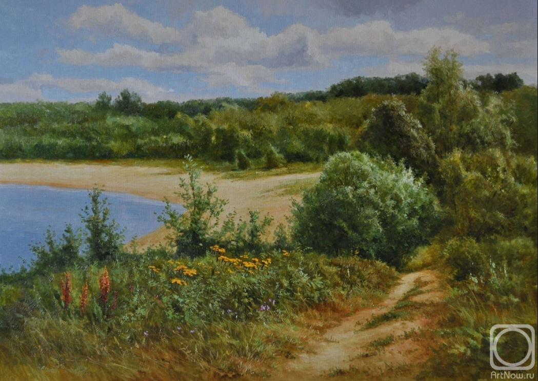 Anikin Aleksey. Untitled