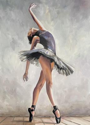 Untitled. Kogay Zhanna